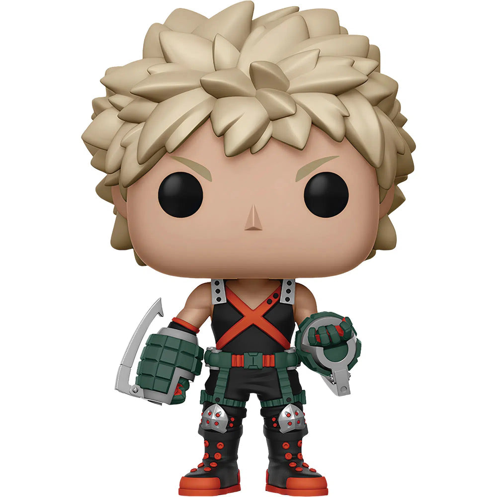 My Hero Academia - Katsuki Figure - Funko - POP! Animation Series (249)