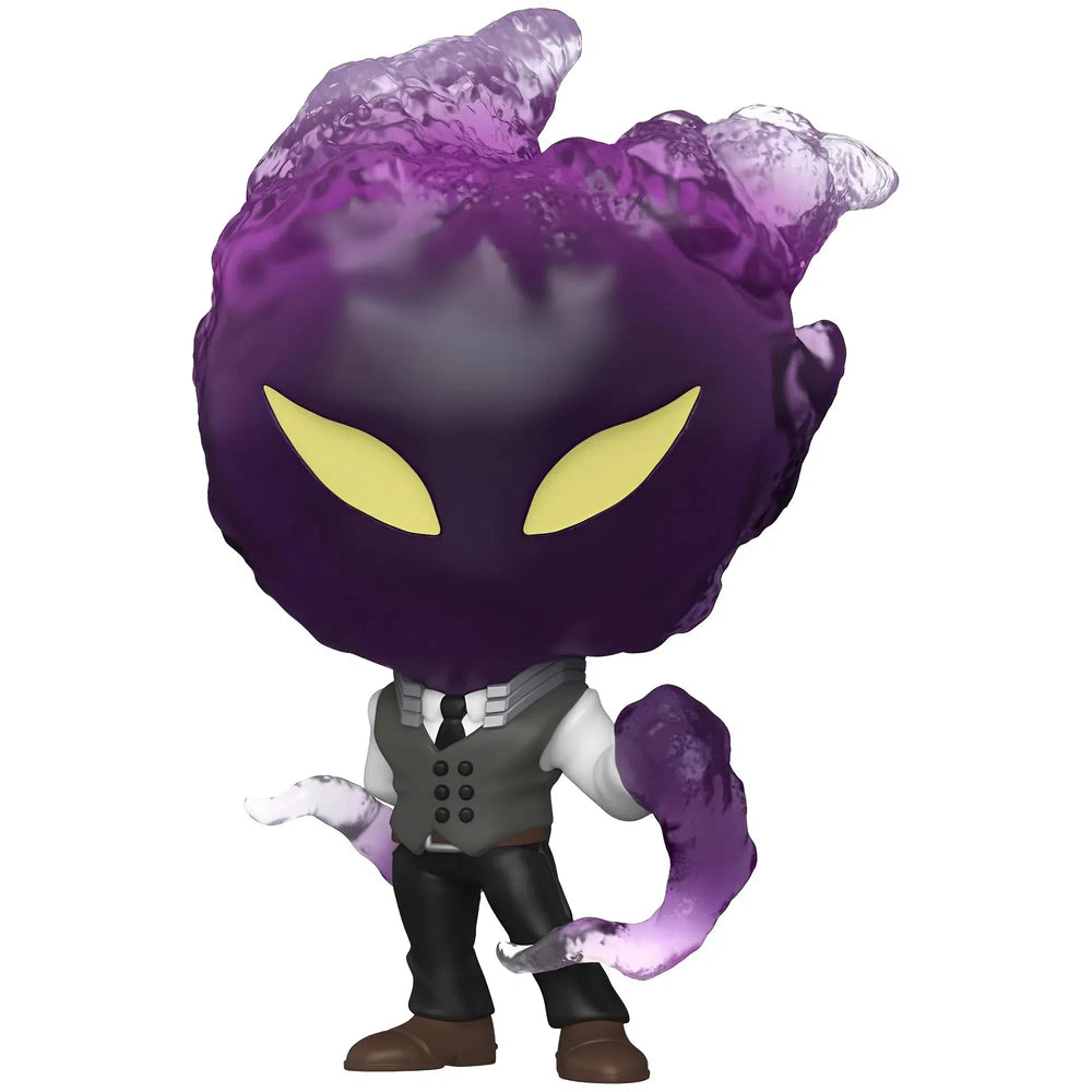 My Hero Academia - Kurogiri Figure - Funko - POP! Animation Series (789)