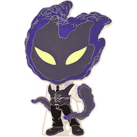 My Hero Academia - Kurogiri Pin Badge (Enamel) - Funko - POP! Pin Series (37)- Image 2