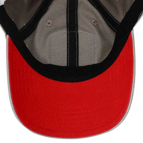 My Hero Academia - League of Villains Patch Hat - Bioworld