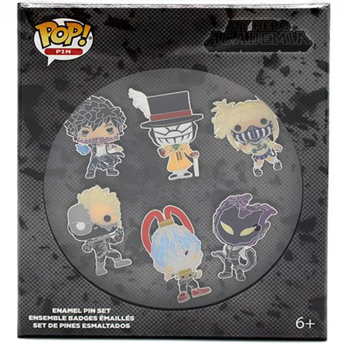 pokemon booster box template Amazon.com: My Hero Academia Collectible Card Game Series 4 Unlimited League  of Villains Booster Display | 240-card 24-Pack Booster Display | Ages 14+ |  2 Players | Avg. Playtime 20-30 Mins