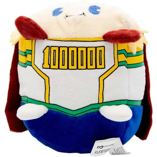 My Hero Academia - Lemillion [Mirio Togata] Plush (6") - Infinifan - Mochibi Series