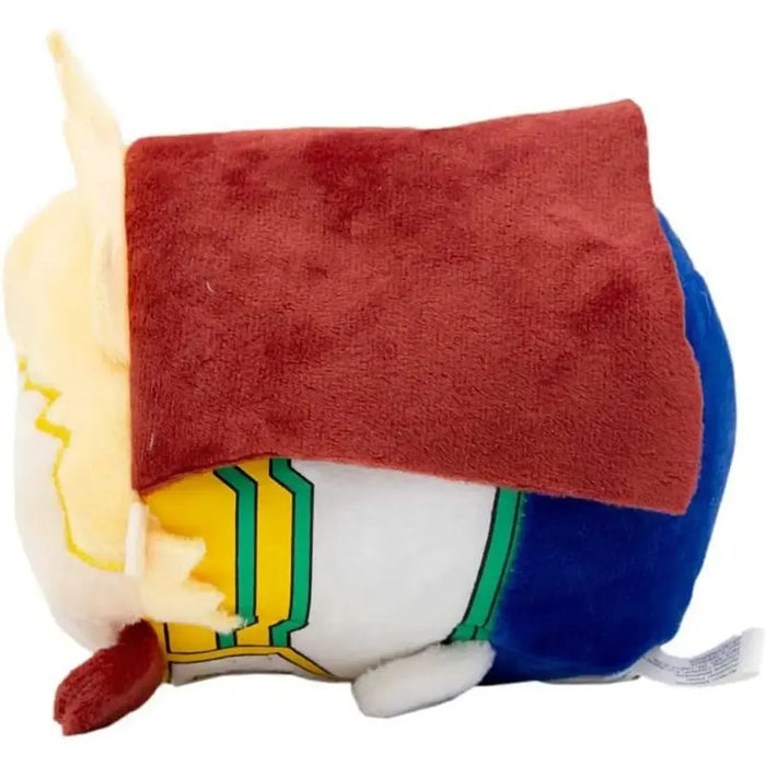 My Hero Academia - Lemillion [Mirio Togata] Plush (6") - Infinifan - Mochibi Series