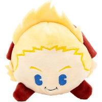 My Hero Academia - Lemillion [Mirio Togata] Plush (6