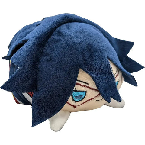 My Hero Academia - Midnight [Nemuri Kayama] Plush (6