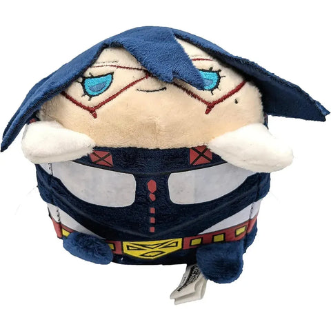 My Hero Academia - Midnight [Nemuri Kayama] Plush (6