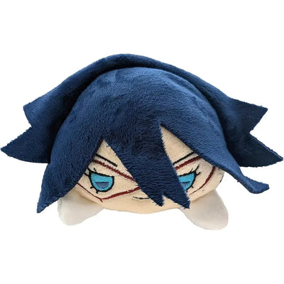 My Hero Academia - Midnight [Nemuri Kayama] Plush (6
