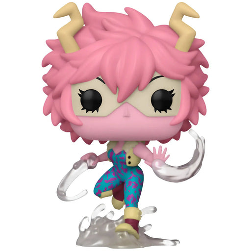 My Hero Academia - Mina Ashido Figure - Funko - POP! Animation Series (790)