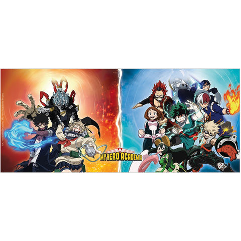 My Hero Academia - Mug (320 ml, 10.9 oz) - 