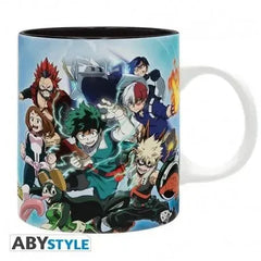 My Hero Academia - Mug (320...