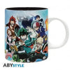 My Hero Academia - Mug (320 ml, 10.9 oz) - 