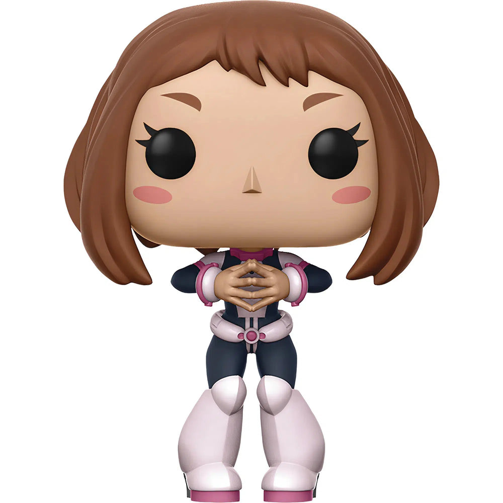 My Hero Academia - Ochaco Figure - Funko - POP! Animation Series (251)