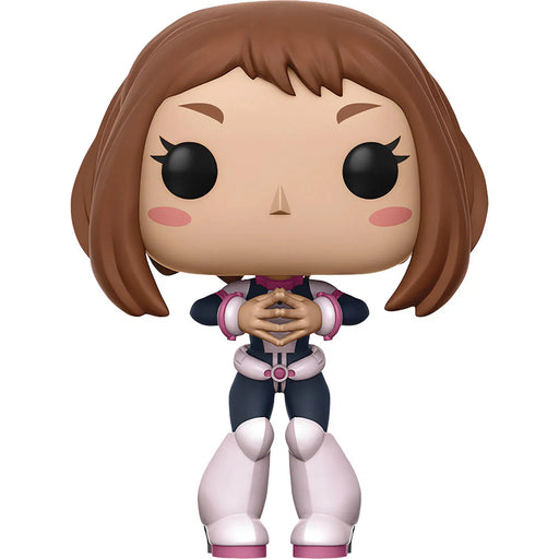 My Hero Academia - Ochaco Figure - Funko - POP! Animation Series (251)