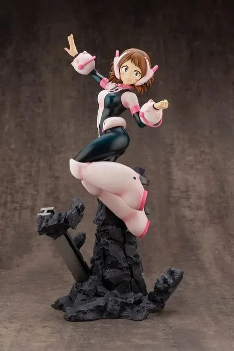 My Hero Academia - Ochaco Uraraka ARTFX J Ver.2 Figure (13.4") - Kotobukiya