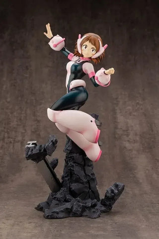 My Hero Academia - Ochaco Uraraka ARTFX J Ver.2 Figure (13.4