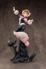 My Hero Academia - Ochaco U...