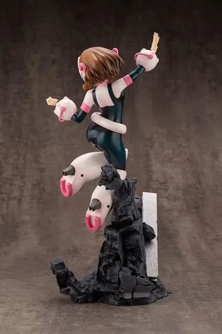 My Hero Academia - Ochaco Uraraka ARTFX J Ver.2 Figure (13.4