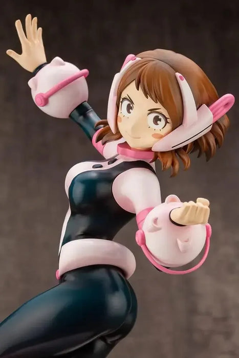 My Hero Academia - Ochaco Uraraka ARTFX J Ver.2 Figure (13.4") - Kotobukiya
