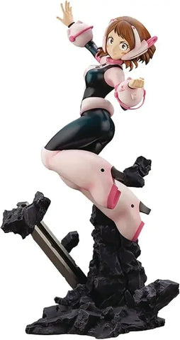 My Hero Academia - Ochaco Uraraka ARTFX J Ver.2 Figure (13.4