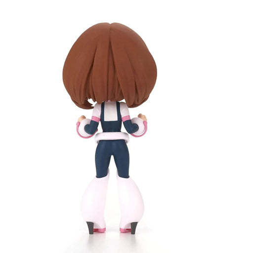 My Hero Academia - Ochaco Uraraka Figure (5.1") - Banpresto - Q Posket Series (A)