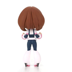 My Hero Academia - Ochaco Uraraka Figure (5.1") - Banpresto - Q Posket Series (A)