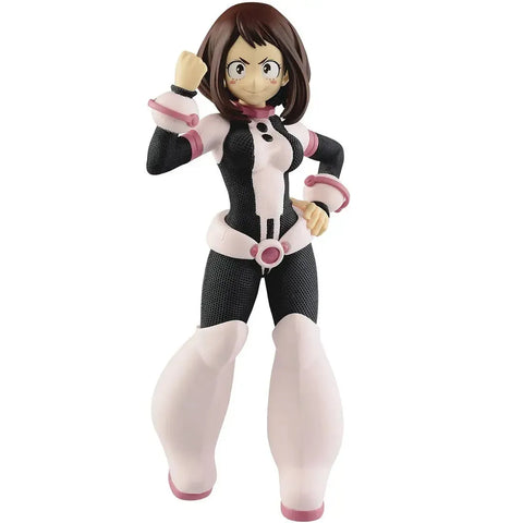 My Hero Academia - Ochaco Uraraka Figure (7