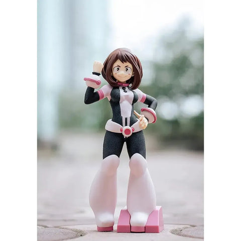 My Hero Academia - Ochaco Uraraka Figure (7