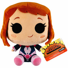 My Hero Academia - Ochaco Uraraka Plush (7") - Funko - Plushies Series