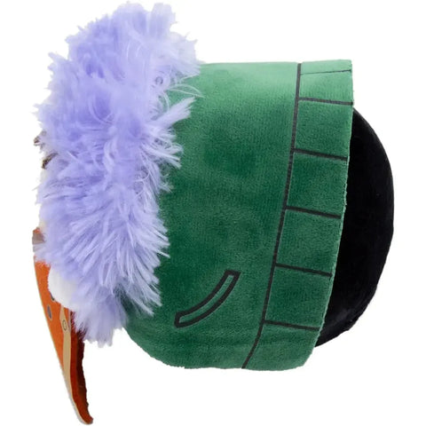 My Hero Academia - Overhaul Plush (6