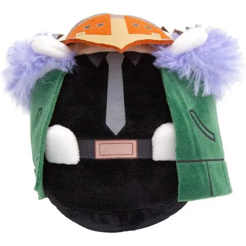 My Hero Academia - Overhaul Plush (6