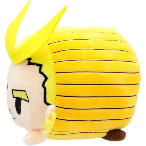 My Hero Academia - Pinstripe Suit All Might Plush (6") - Infinifan - Mochibi Series