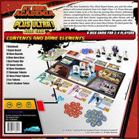My Hero Academia: Plus Ultra! - Cooperative Anime Board Game for Family and A...- Image 3