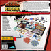 My Hero Academia: Plus Ultra! - Cooperative Anime Board Game for Family and Adults (2-4 Players, ...