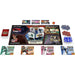 My Hero Academia: Plus Ultra! - Cooperative Anime Board Game for Family and Adults (2-4 Players, ...
