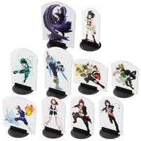 My Hero Academia: Plus Ultra! - Cooperative Anime Board Game for Family and A...- Image 5