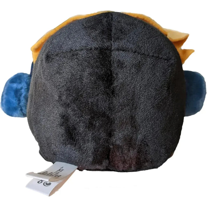 My Hero Academia - Present Mic [Hizashi Yamada] Plush (6") - Infinifan - Mochibi Series