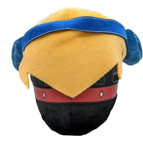 My Hero Academia - Present Mic [Hizashi Yamada] Plush (6