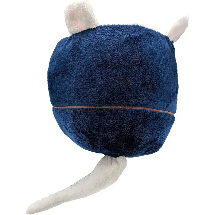 My Hero Academia - Principal Nezu Plush (6") - Infinifan - Mochibi Series