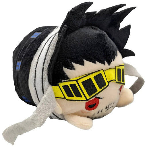 My Hero Academia - Quirk Activated Eraser Head [Shota Aizawa] Plush (6") - Infinifan - Mochibi Series