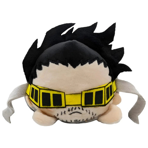 My Hero Academia - Quirk Activated Eraser Head [Shota Aizawa] Plush (6") - Infinifan - Mochibi Series