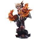 My Hero Academia - Quirk Activated Katsuki Bakugo Figure (Pre-Painted, 1:8 Scale) - SEGA [S-Fire] - Play AR App Compatible