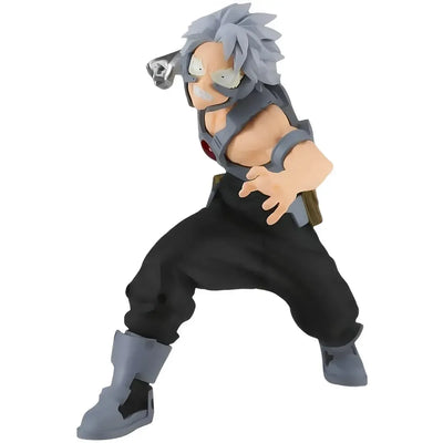 My Hero Academia - Real Steel Figure (5.1