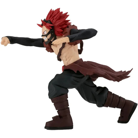 My Hero Academia - Red Riot [Eijiro Kirishima] Figure (5.1