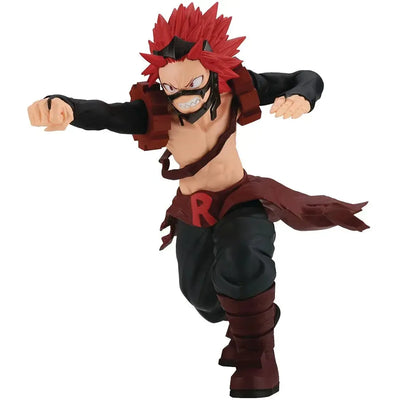My Hero Academia - Red Riot [Eijiro Kirishima] Figure (5.1