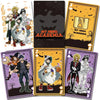 My Hero Academia [Season 2] - Halloween Costume Characters Standard Playing Cards - Great Eastern Entertainment
