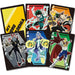 My Hero Academia [Season 3] - Characters In Action Poses Standard Playing Cards - Great Eastern Entertainment