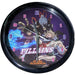 My Hero Academia [Season 3] - The League of Villains Clock (9") - Great Eastern Entertainment