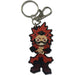 My Hero Academia [Season 5] - Chibi Red Riot [Eijiro Kirishima] Keychain (2.5", PVC) - Great Eastern Entertainment