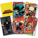 My Hero Academia [Season 6] - Chibi Characters Standard Playing Cards - Great Eastern Entertainment
