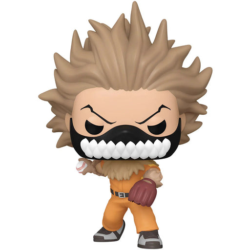 My Hero Academia - Shisido Figure - Funko - POP! Animation Series (1330)